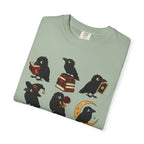 Playful Crows T-Shirt