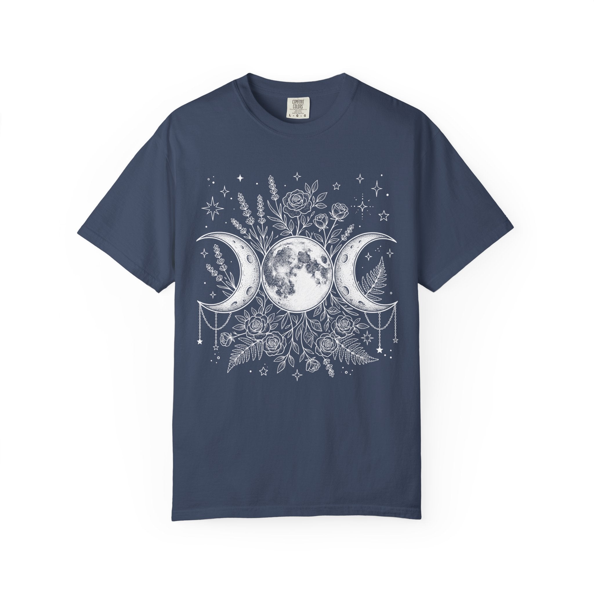 Triple Moon T-Shirt