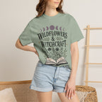 Wildflowers & Witchcraft T-Shirt