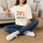 My Personality Is RomantasyT-Shirt