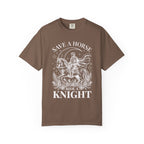 Save A Horse Ride A Knight T-Shirt