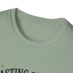 Casting Spells & Making Tea T-Shirt