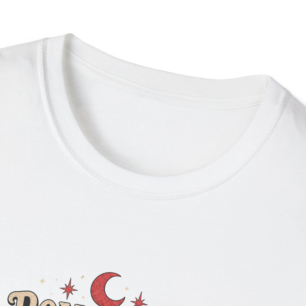 Romantasy Made Me Do It T-Shirt
