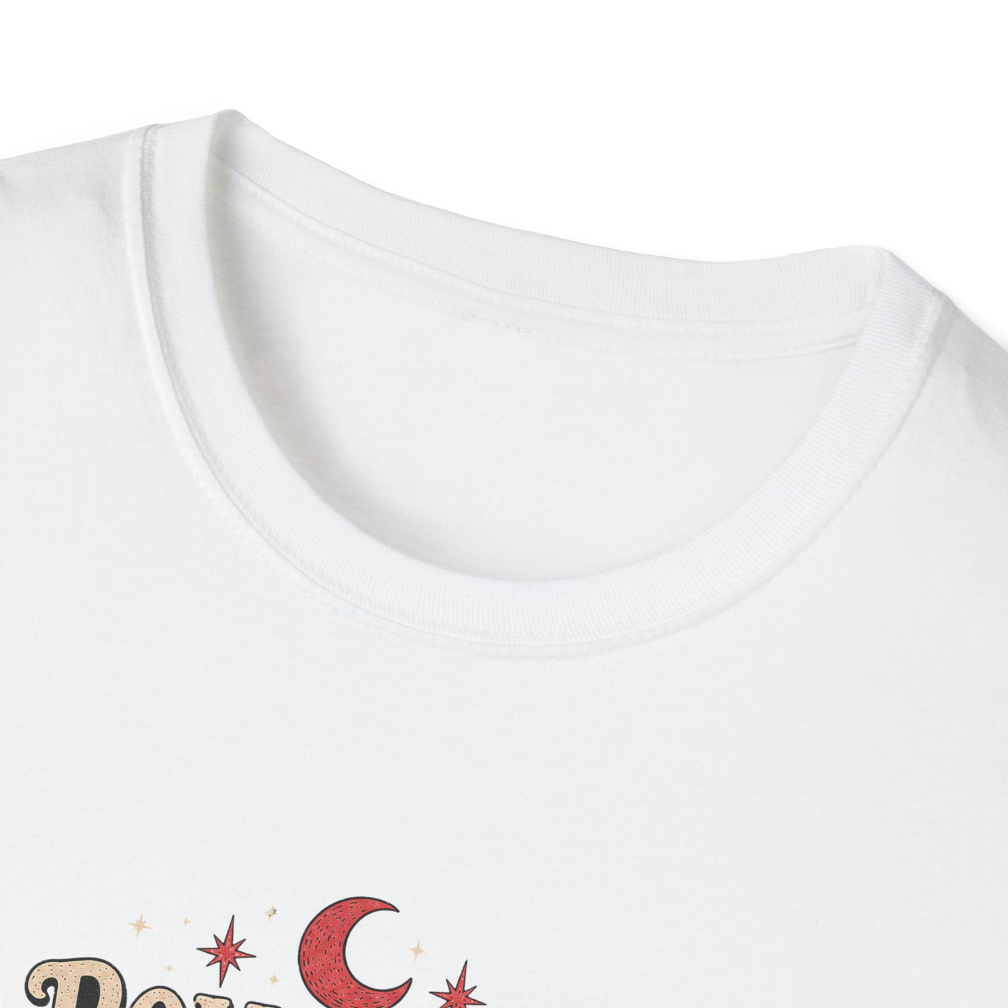 Romantasy Made Me Do It T-Shirt