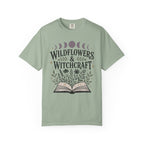 Wildflowers & Witchcraft T-Shirt