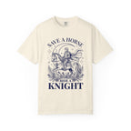 Save A Horse Ride A Knight T-Shirt
