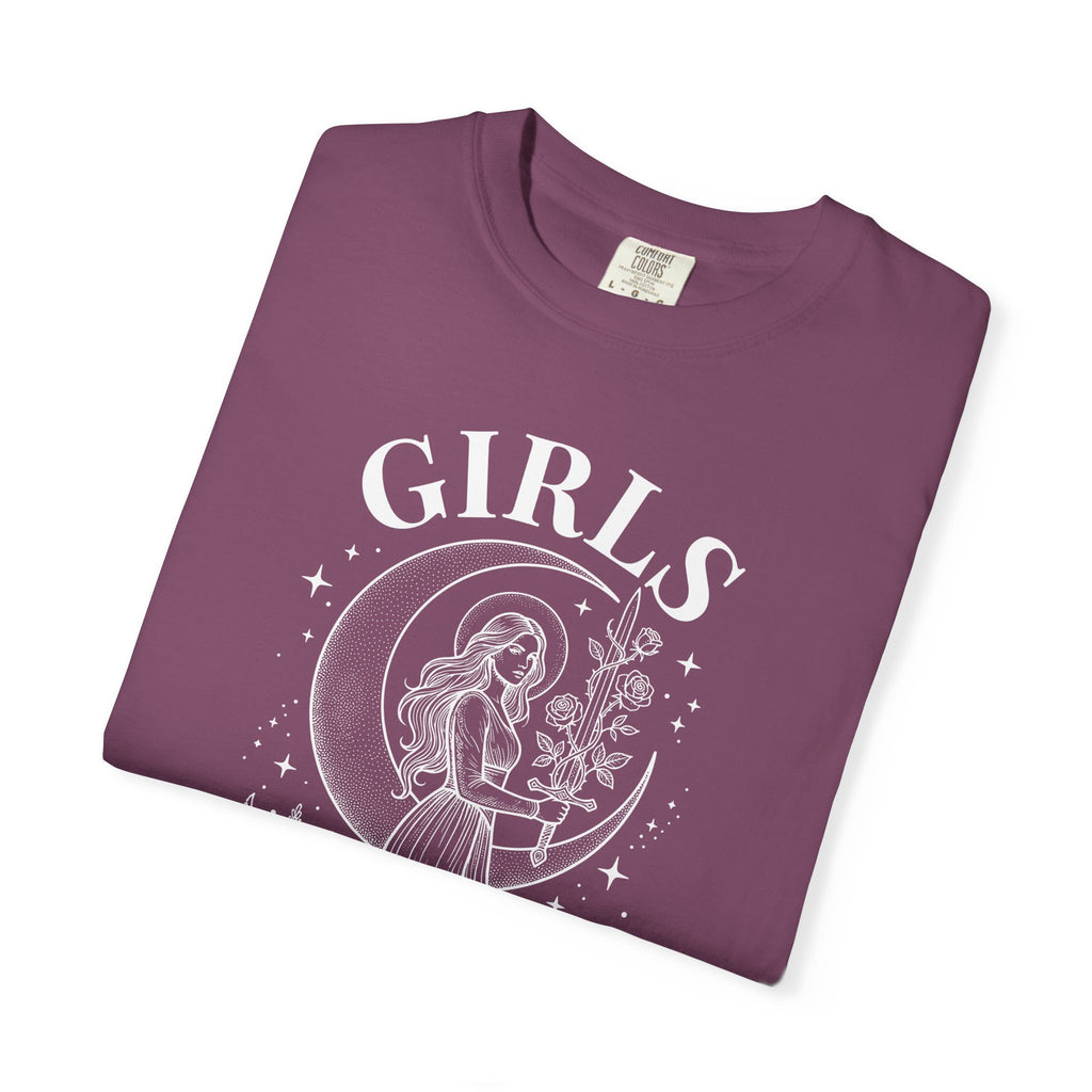 Girls Will Be Girls T-Shirt