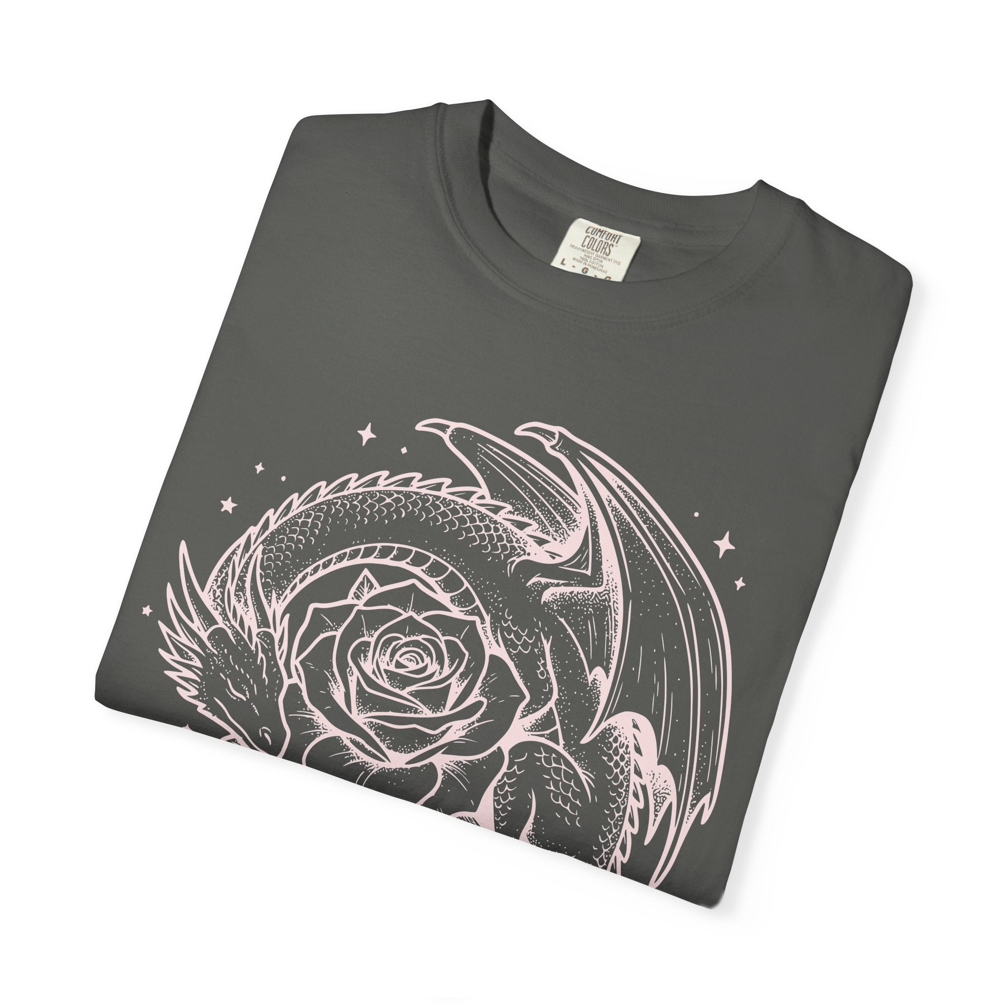 Dreamy Dragon T-Shirt