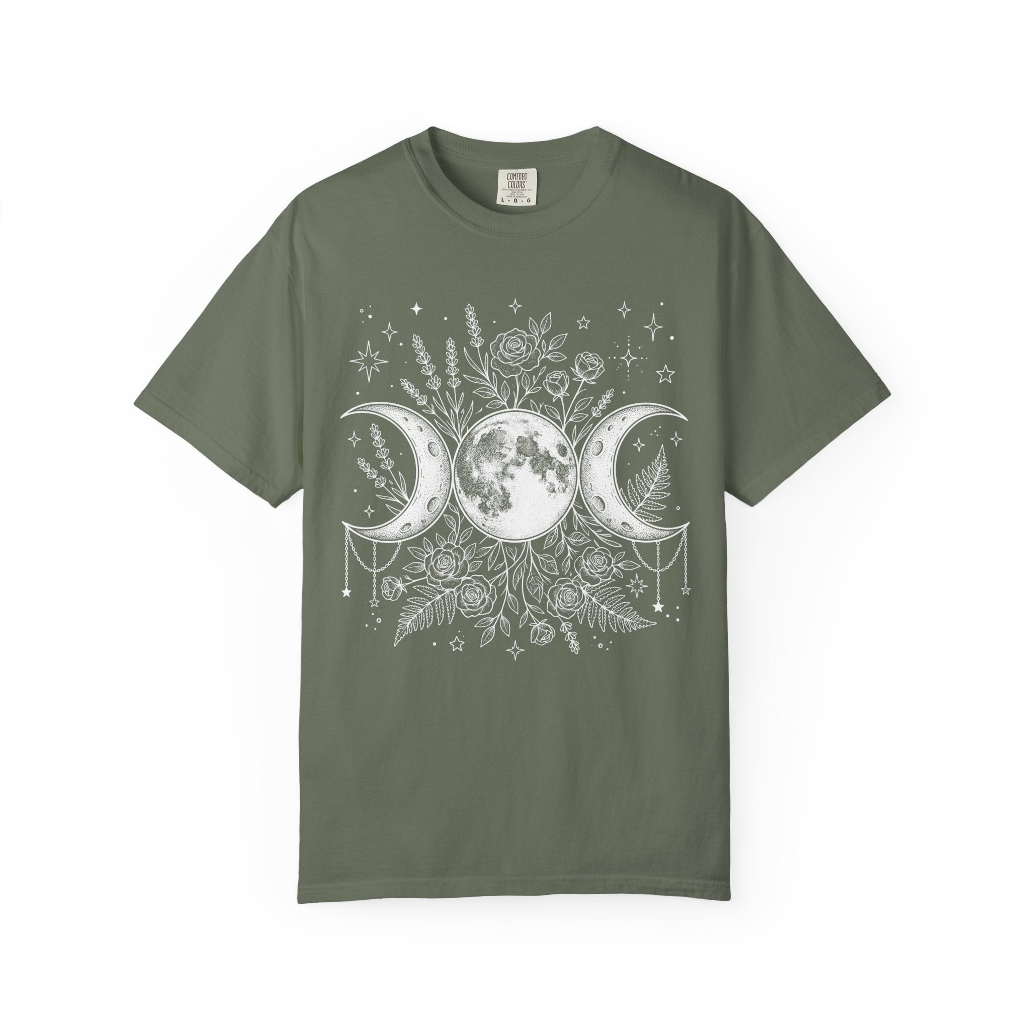 Triple Moon T-Shirt