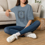 For The Plot T-Shirt
