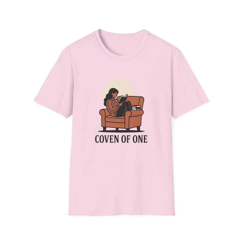 Coven of One Cozy T-Shirt