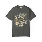 Copy of Booked for the Weekend Fantasy T-Shirt