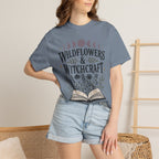 Wildflowers & Witchcraft T-Shirt