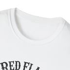 Red Flags & Reading Slumps T-Shirt