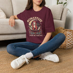 Romantasy Made Me This Way T-Shirt