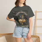 Books Brewed With Magic T-Shirt