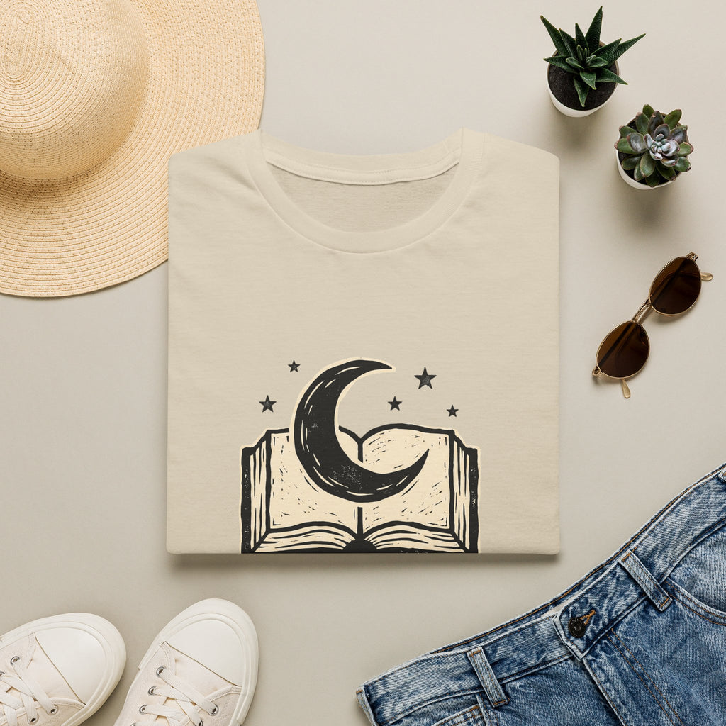 The Coven Reads Dark T-Shirt