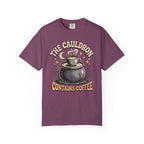 The Cauldron Contains Coffee T-Shirt