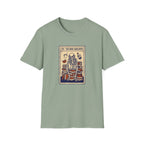 Book Hangover T-Shirt