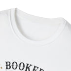 Booked Brewed & Bewitched T-Shirt