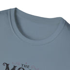 The Moon Keeps My Secrets T-Shirt