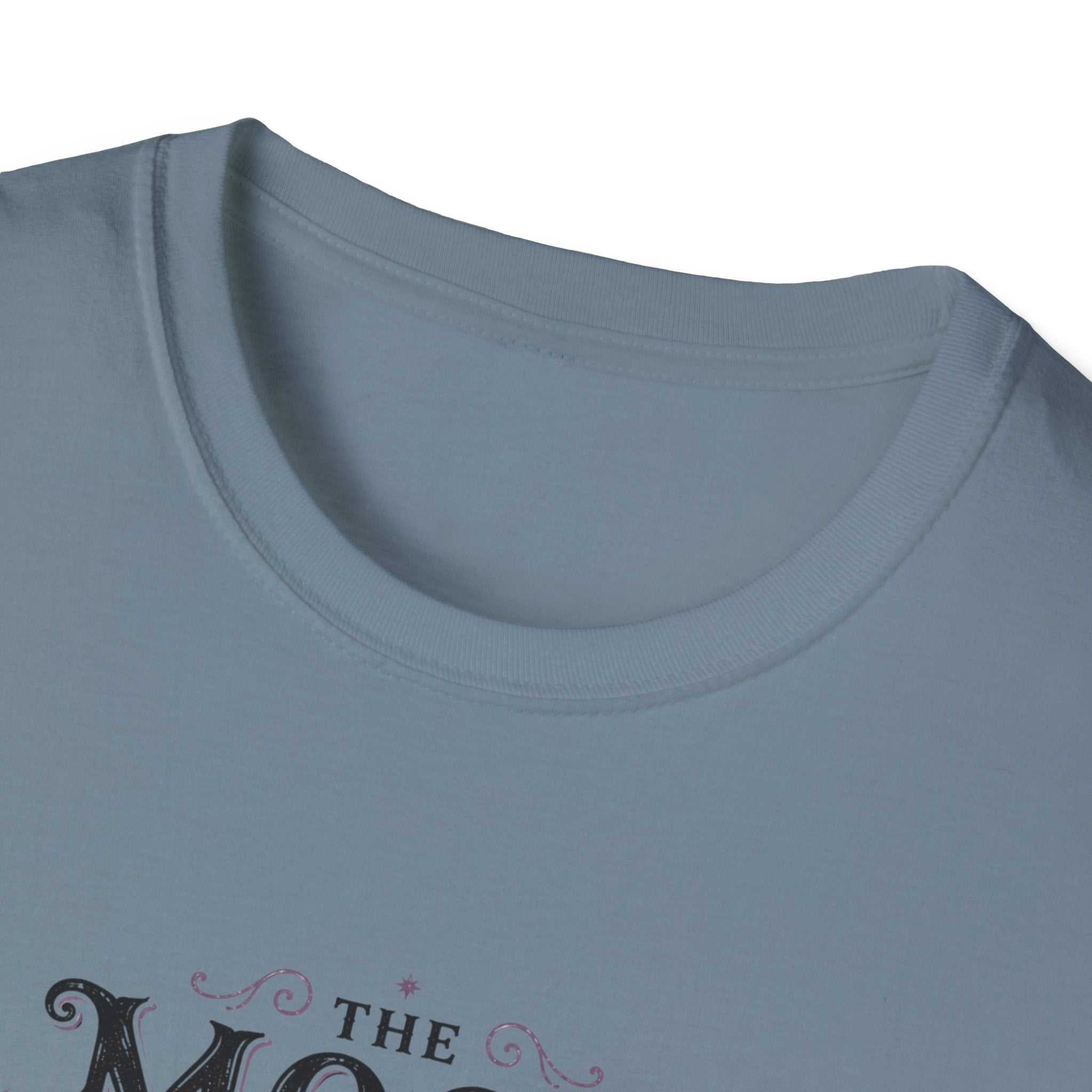 The Moon Keeps My Secrets T-Shirt