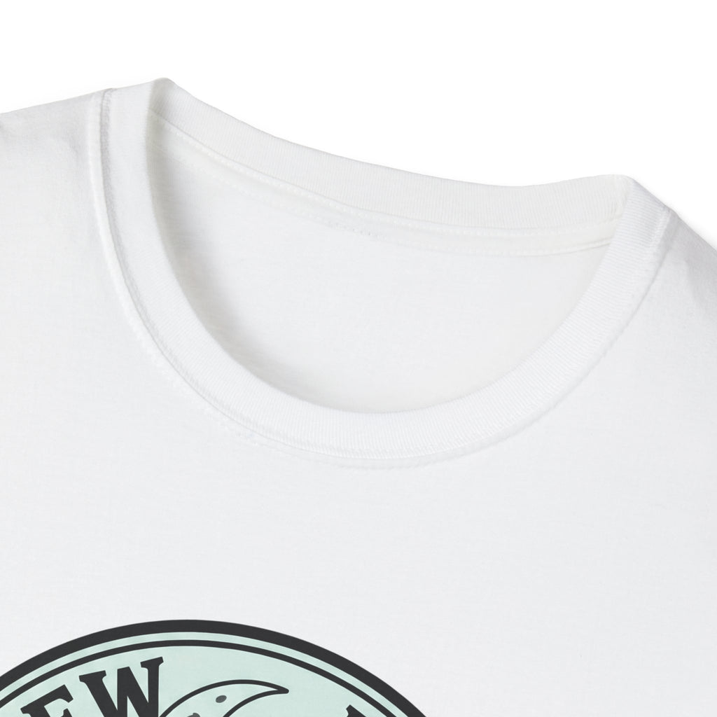 Brew Read Hex Repeat T-Shirt