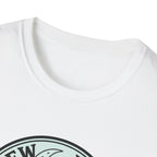 Brew Read Hex Repeat T-Shirt