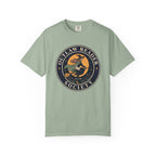 Outlaw Reader Society T-Shirt