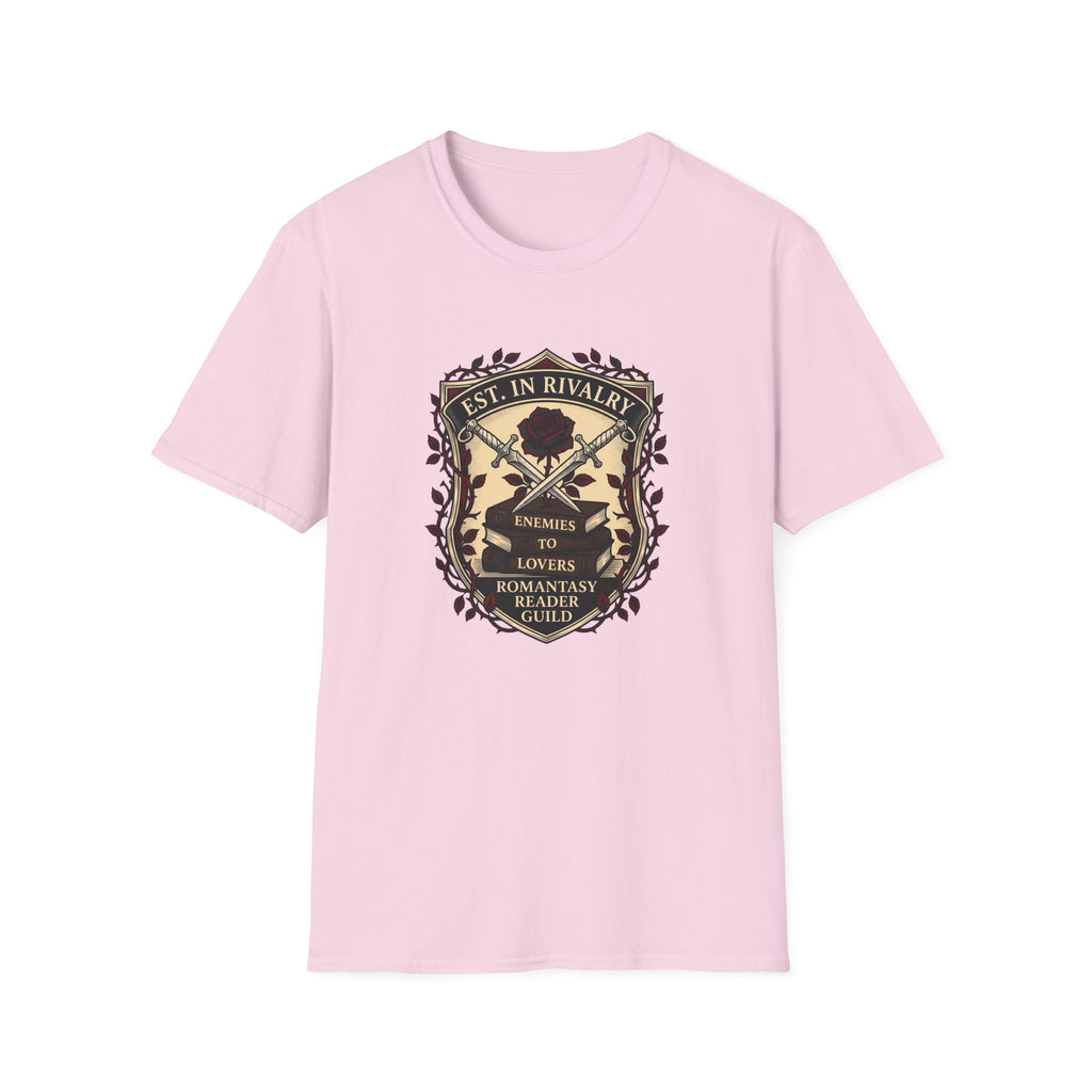 Est. In Rivalry T-Shirt