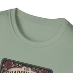 The Shadow Daddy Tarot Card T-Shirt