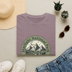 Starlight National Park T-Shirt