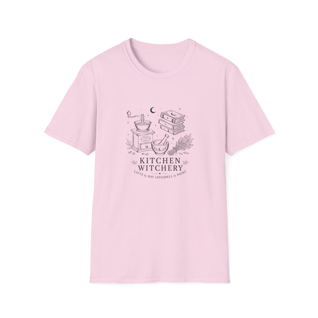 Kitchen Witchery T-Shirt