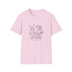 Kitchen Witchery T-Shirt