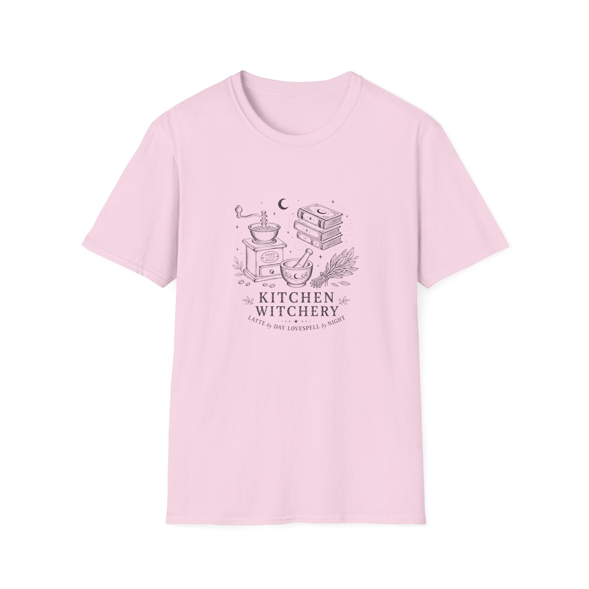 Kitchen Witchery T-Shirt