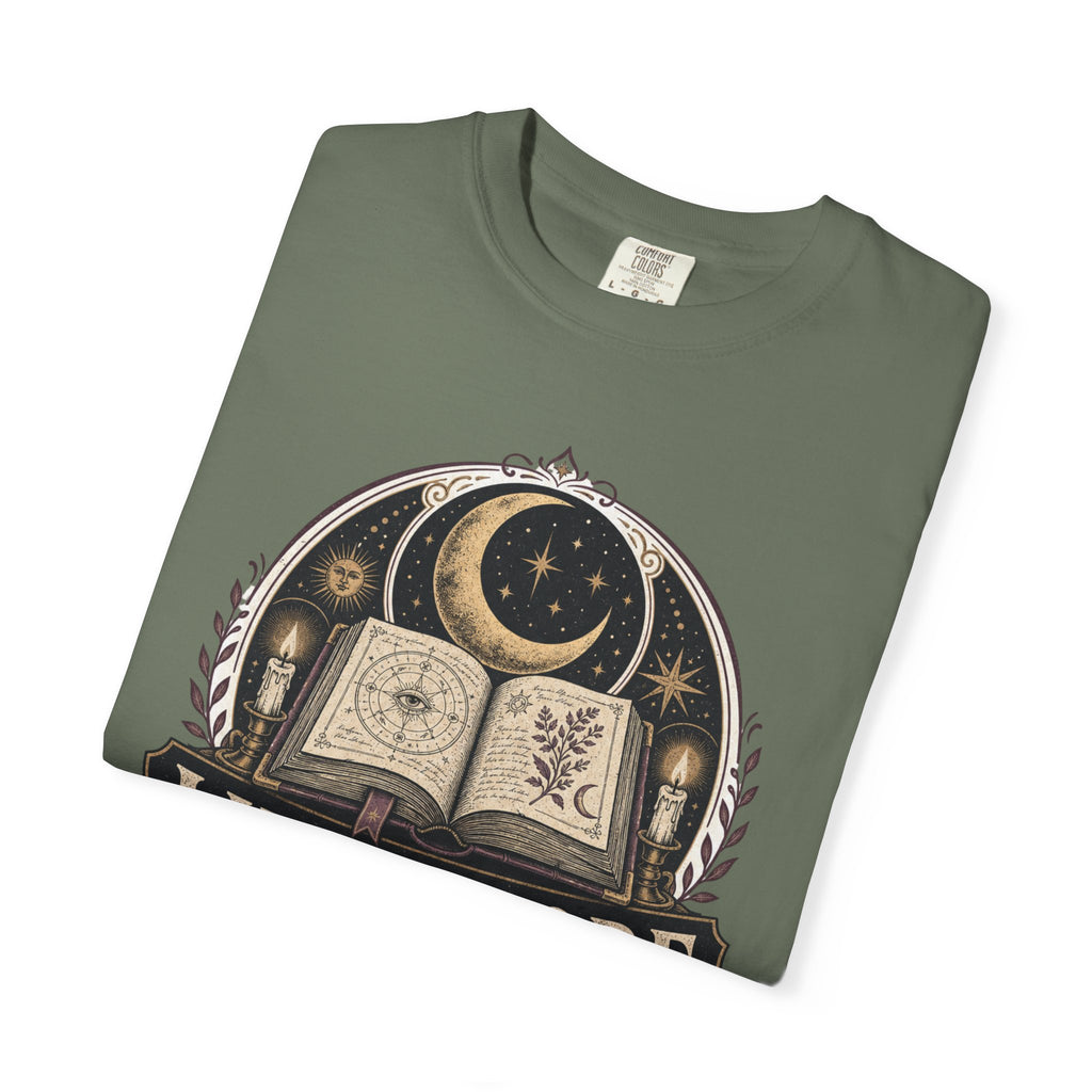 Luna & Lore Bookshop T-Shirt