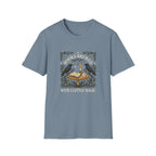 Books Brewed With Magic T-Shirt