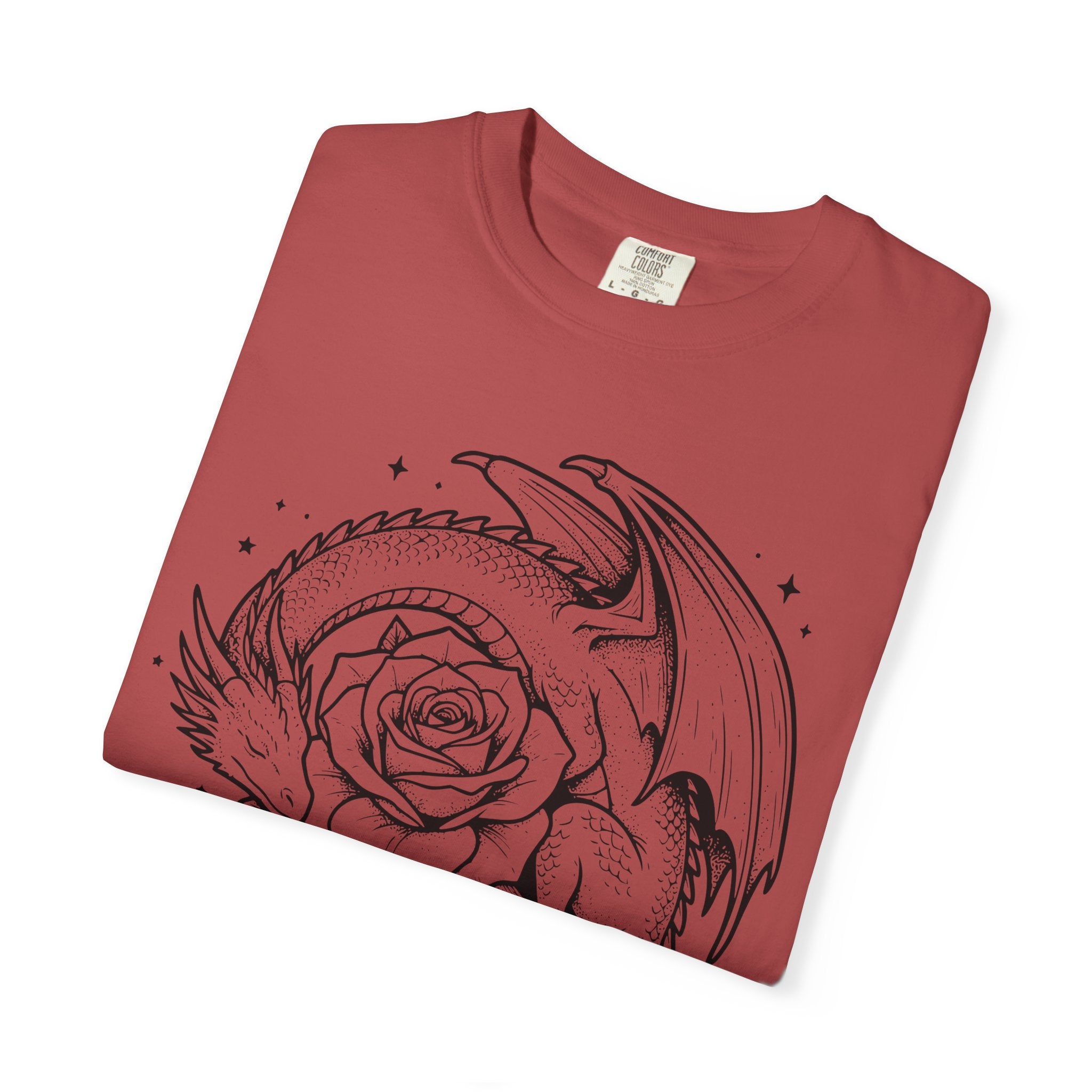 Dreamy Dragon T-Shirt