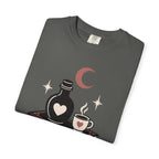 Potions & Plot Twists T-Shirt