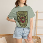 Romantasy Readers Guild Shield T-Shirt