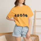 Crows Summer Fun T-Shirt