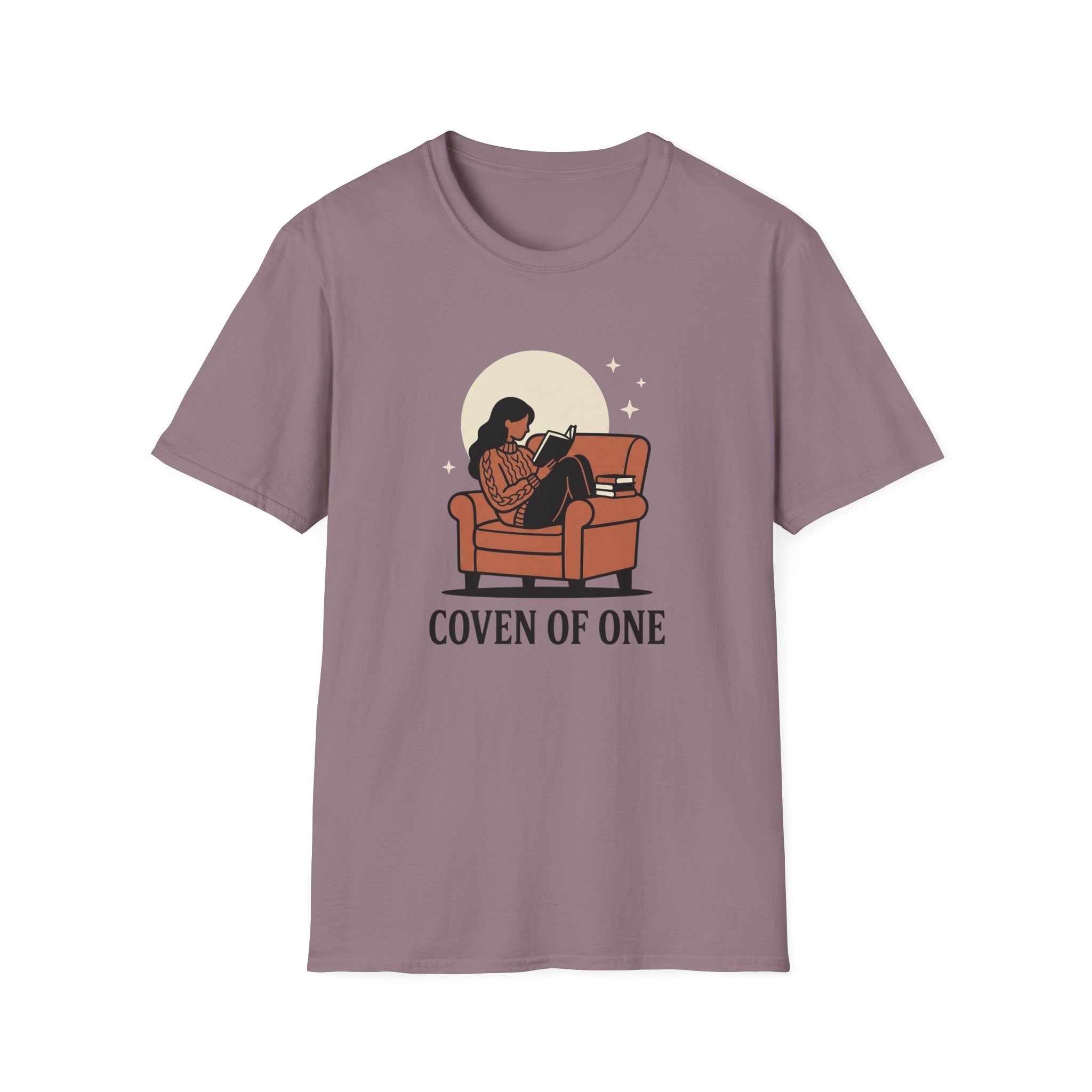 Coven of One Cozy T-Shirt