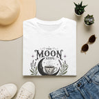 The Moon Keeps My Secrets T-Shirt