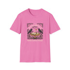 Books Brewed With Magic T-Shirt