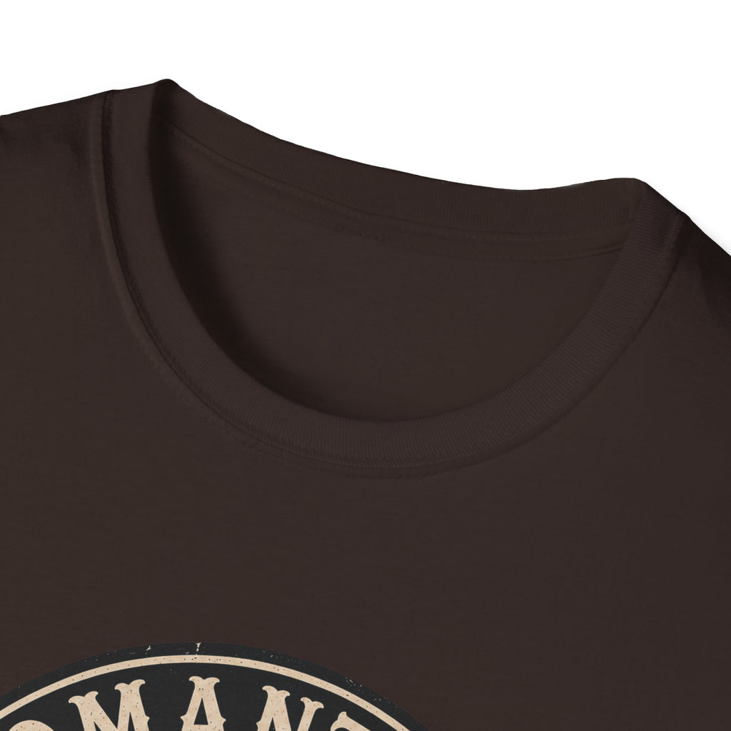 Romantasy Reading Club T-Shirt