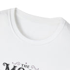 The Moon Keeps My Secrets T-Shirt