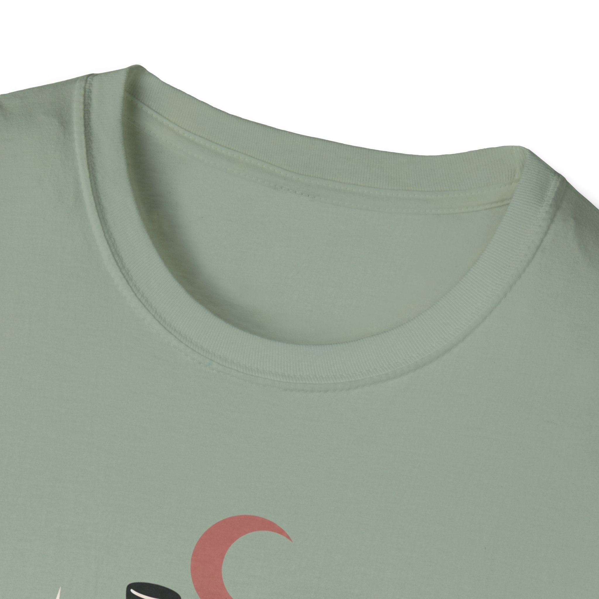 Potions & Plot Twists T-Shirt