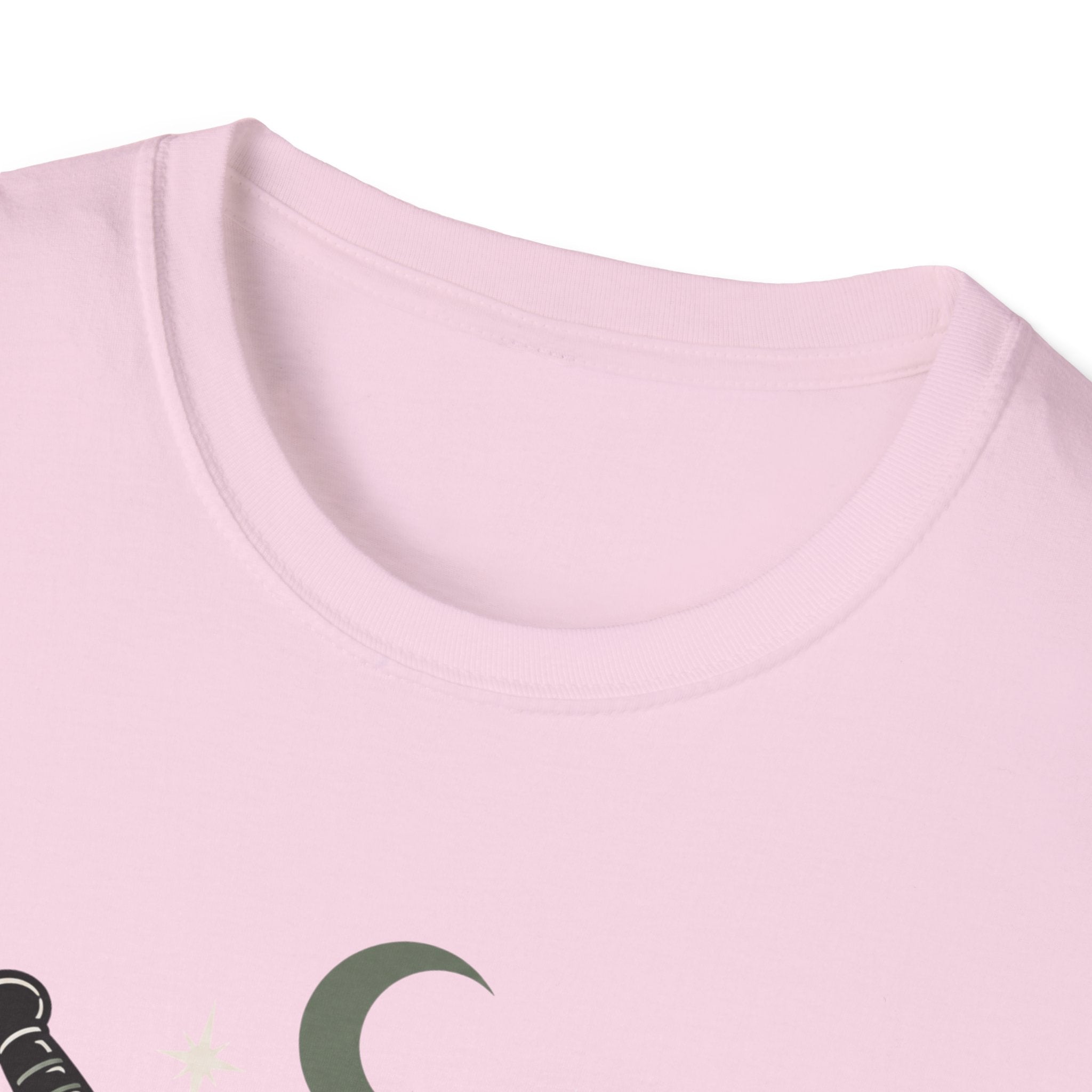 Morally Gray Reading Club T-Shirt