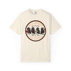 Will Murder For Coffee T-Shirt