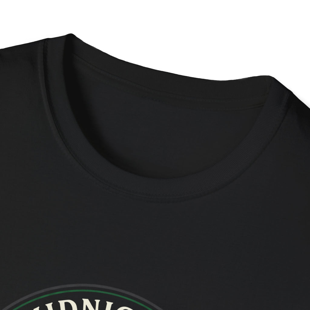 The Midnight Brew Shadow Daddy Appreciation Club T-Shirt